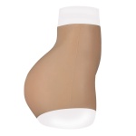 XX-DreamsToys Ultra Realistic Vagina Form Size S - Afbeelding 3