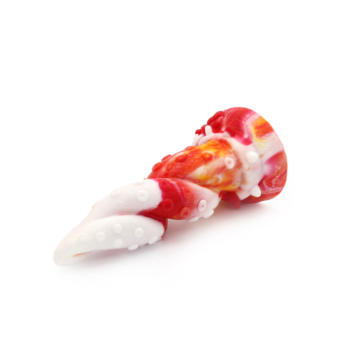 Kiotos Monstar Dildo Beast 10 - Afbeelding 4