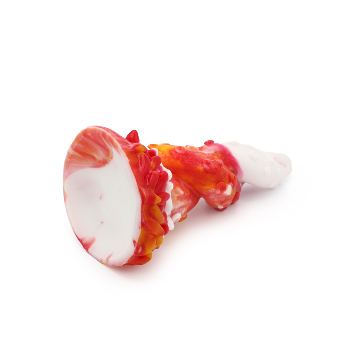 Kiotos Monstar Dildo Beast 10 - Afbeelding 5