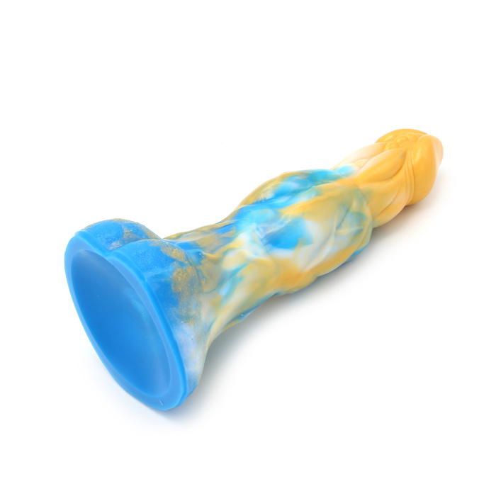 Kiotos Monstar Dildo Beast 15 - Afbeelding 8