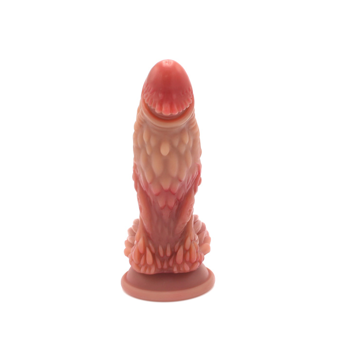 Kiotos Monstar Dildo Beast 30 - Afbeelding 5