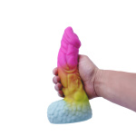 Kiotos Monstar Dildo Beast 49 - Afbeelding 2