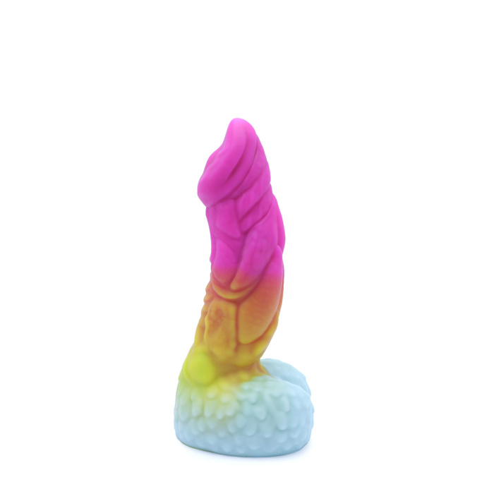 Kiotos Monstar Dildo Beast 49 - Afbeelding 5
