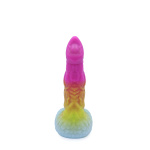 Kiotos Monstar Dildo Beast 49 - Afbeelding 6