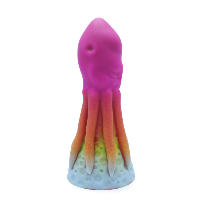 Kiotos Monstar Dildo Beast 54 - Afbeelding 6