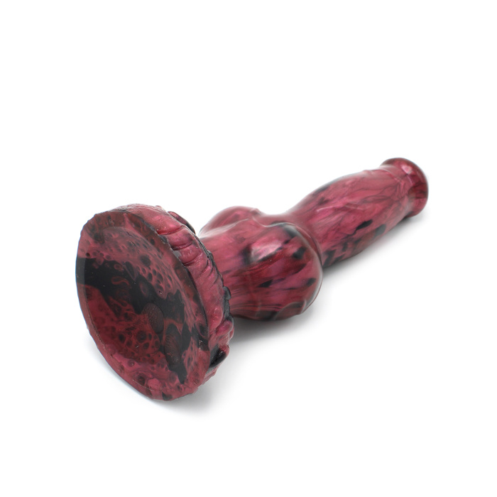 Kiotos Monstar Dildo Beast 65 - Afbeelding 6