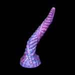 Kiotos Monstar Dildo Beast 70 - Afbeelding 3