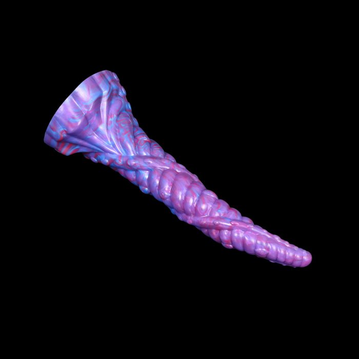 Kiotos Monstar Dildo Beast 70 - Afbeelding 4