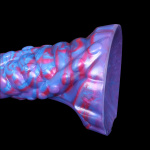 Kiotos Monstar Dildo Beast 70 - Afbeelding 7