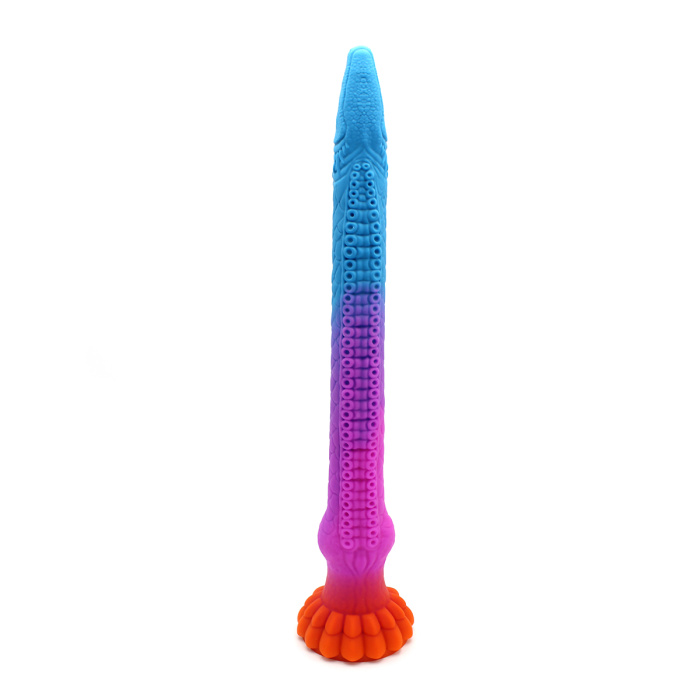 Kiotos Monstar Dildo Beast 91 - Afbeelding 3