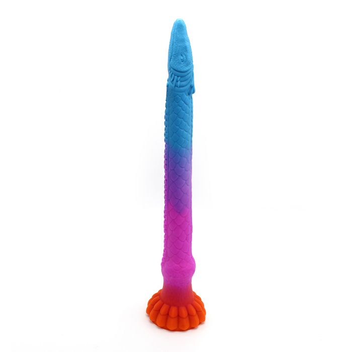 Kiotos Monstar Dildo Beast 91 - Afbeelding 4