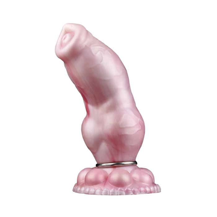 Kiotos Monstar Dildo Beast 92 - Inflatable - Afbeelding 3