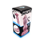 Kiotos Monstar Dildo Beast 92 - Inflatable - Afbeelding 9