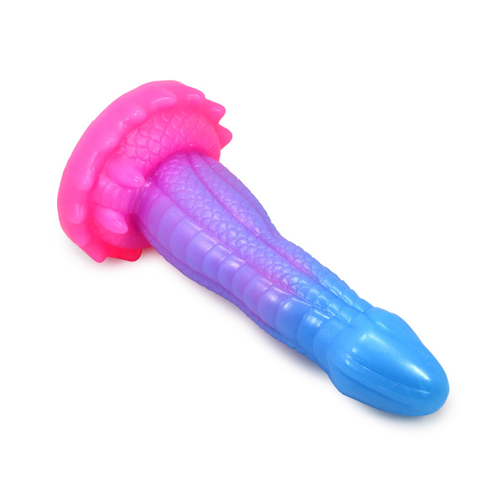 Monstar Cox BublixCock - Afbeelding 7