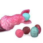 Monstar Cox AlienspawnCock - Afbeelding 4