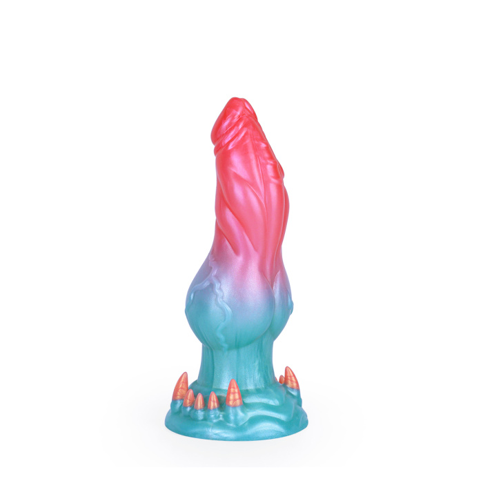 Monstar Cox FrostfangCock - Afbeelding 7