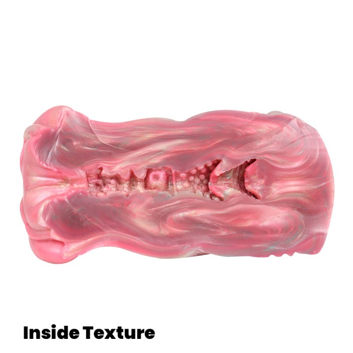 Monstar Cox Sucubut Stroker - Afbeelding 5