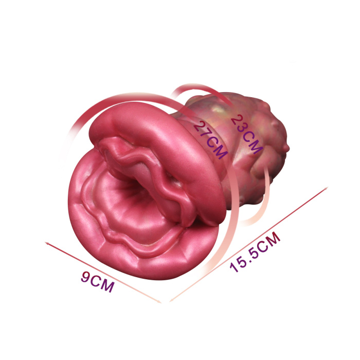 Monstar Cox Sucubut Stroker - Afbeelding 15