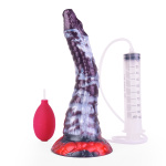 Monstar Cox SerpienteCock - Afbeelding 2