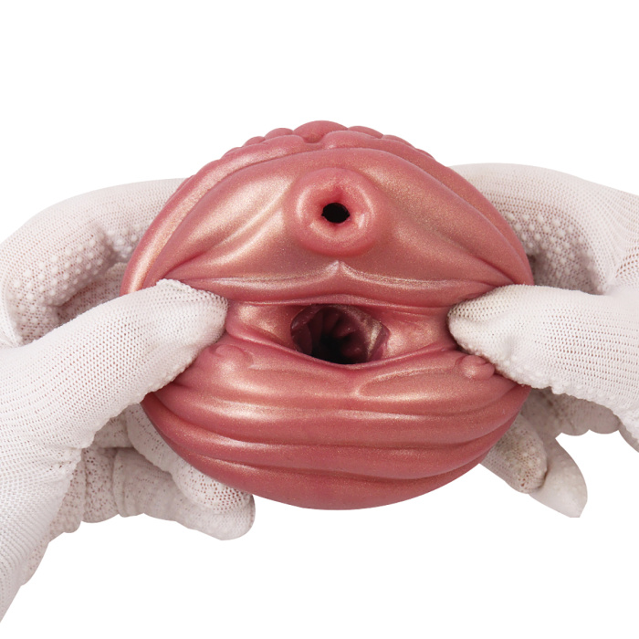 Monstar Cox Nebulux Stroker - Afbeelding 7