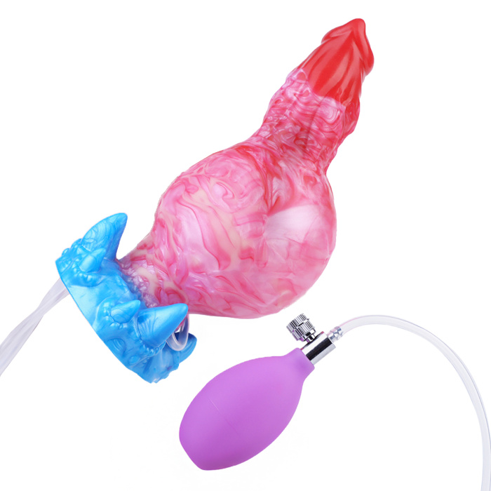 Monstar Cox BlowcumCock - Afbeelding 10