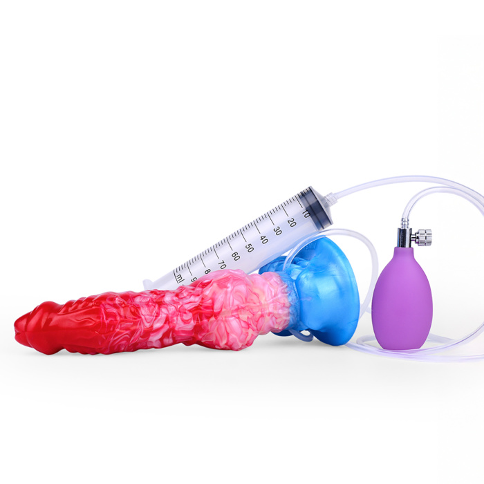 Monstar Cox BigsquirtCock - Afbeelding 4