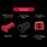 CockBlock FROT Massager - Afbeelding 13