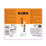 EROS 2in1 #anal #delay 100ml Lubricant - Afbeelding 4