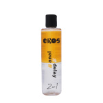 EROS 2in1 #anal #delay 250ml Lubricant