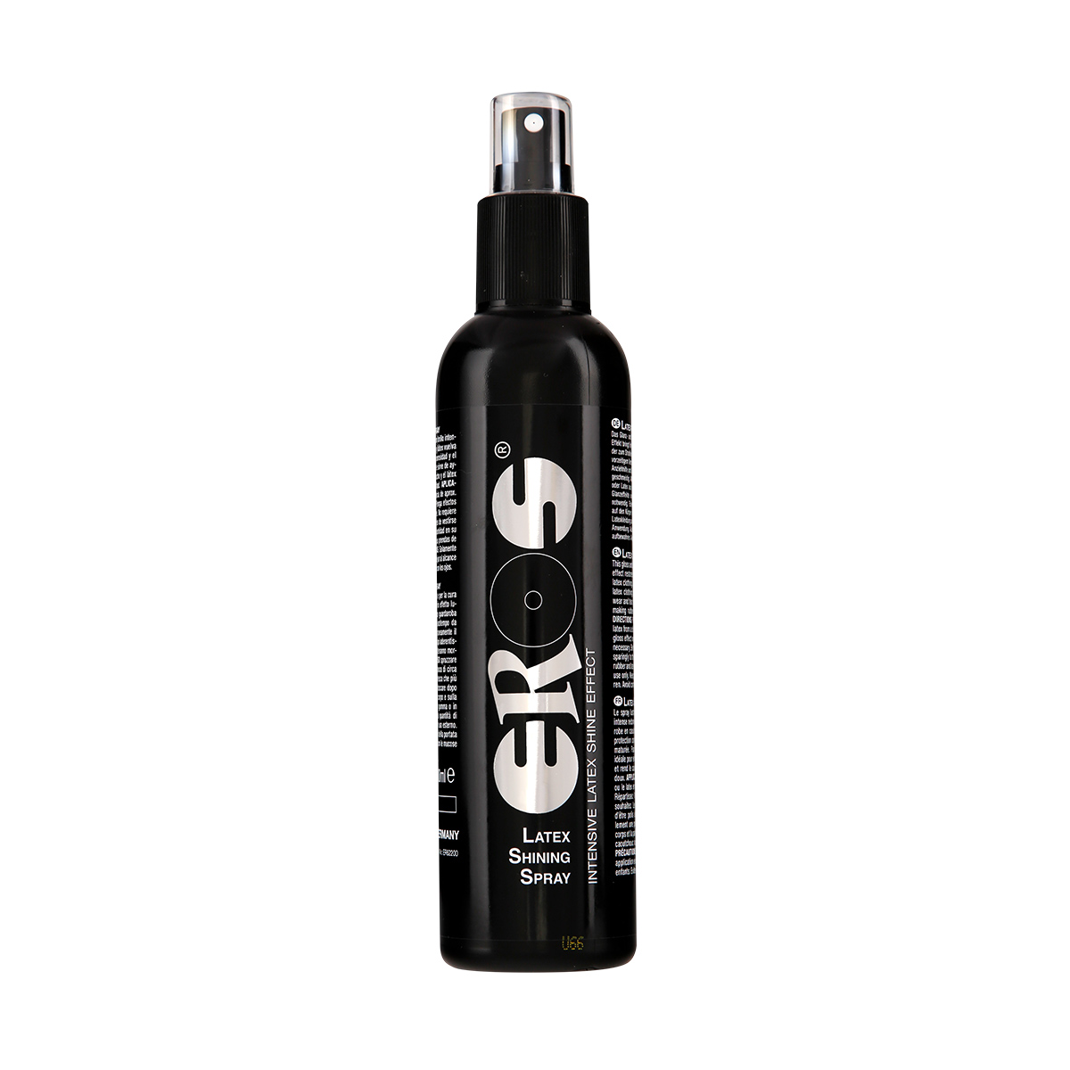 opr-eros-lss-200-01 EROS Latex Shining Spray 200ml - Afbeelding 1