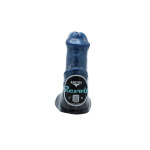 Kiotos Revolt Blue Wave 01 Small - Afbeelding 9