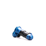 Kiotos Revolt Blue Wave 01 Small - Afbeelding 2