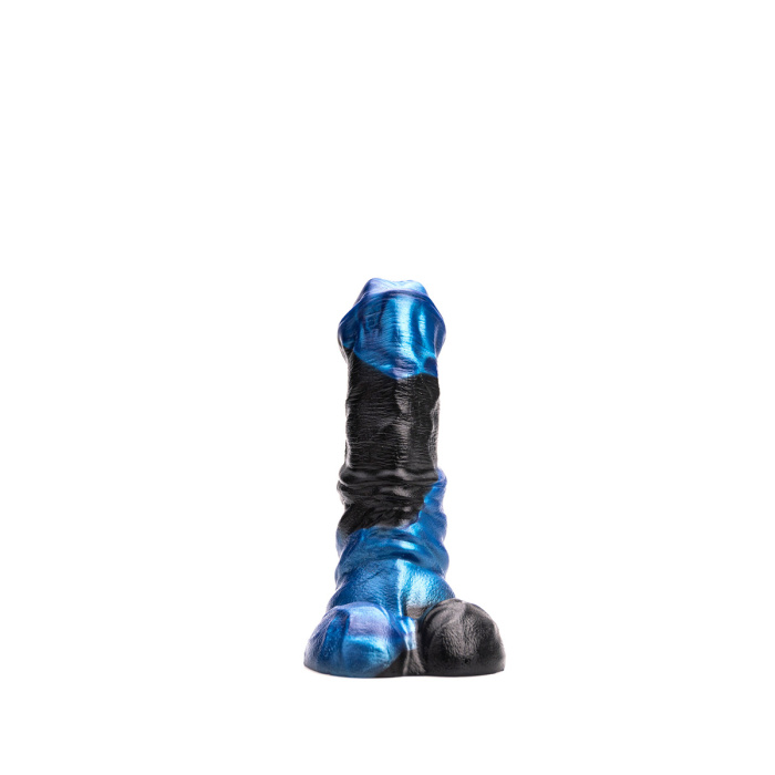Kiotos Revolt Blue Wave 01 Small - Afbeelding 4