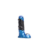 Kiotos Revolt Blue Wave 01 Small - Afbeelding 5