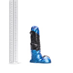 Kiotos Revolt Blue Wave 01 Small - Afbeelding 6