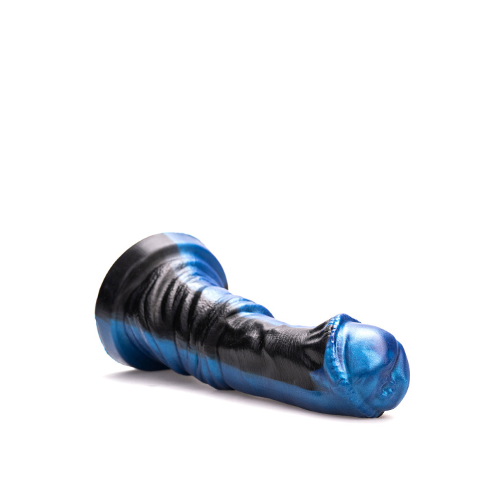 Kiotos Revolt Blue Wave 02 Large - Afbeelding 2
