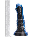 Kiotos Revolt Blue Wave 02 Large - Afbeelding 5