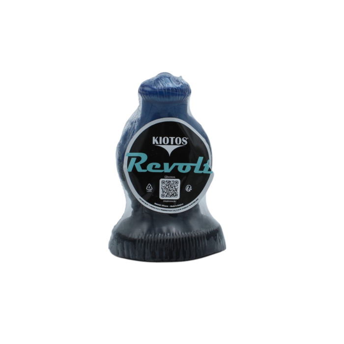 Kiotos Revolt Blue Wave 03 Small - Afbeelding 6