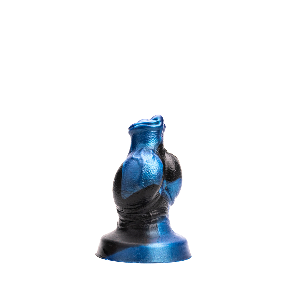 opr-krv-1009-01 Kiotos Revolt Blue Wave 03 Large - Afbeelding 1
