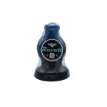 Kiotos Revolt Blue Wave 03 Large - Afbeelding 9