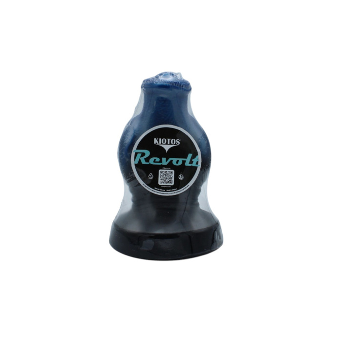 Kiotos Revolt Blue Wave 03 Large - Afbeelding 9