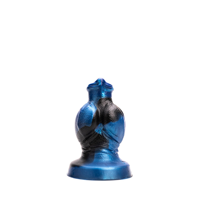 Kiotos Revolt Blue Wave 03 Large - Afbeelding 3