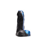 Kiotos Revolt Blue Wave 04 Medium - Afbeelding 2