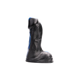 Kiotos Revolt Blue Wave 04 Medium