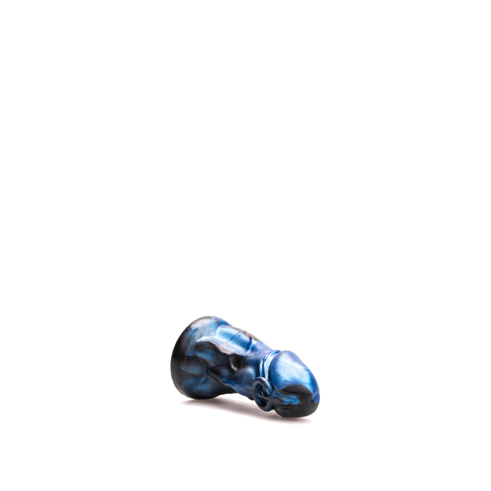Kiotos Revolt Blue Wave 05 Small - Afbeelding 2