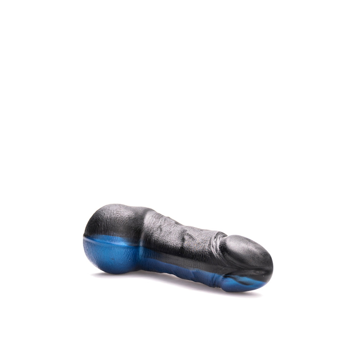 Kiotos Revolt Blue Wave 06 Small - Afbeelding 3