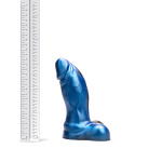 Kiotos Revolt Blue Wave 08 Small - Afbeelding 6