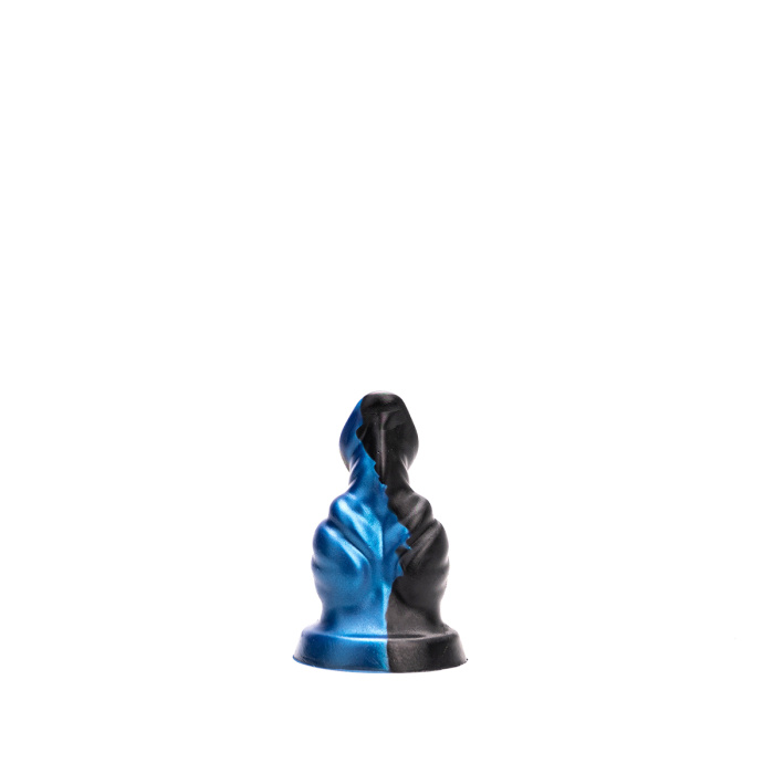 Kiotos Revolt Blue Wave 10 Small - Afbeelding 3