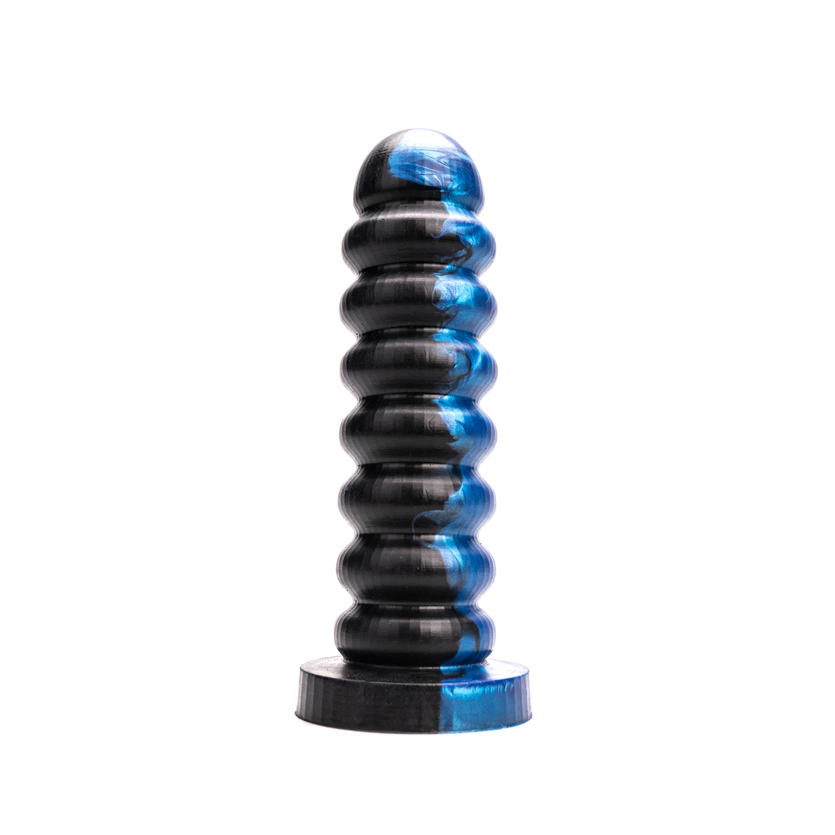 opr-krv-1029-01 Kiotos Revolt Blue Wave 11 - Afbeelding 1