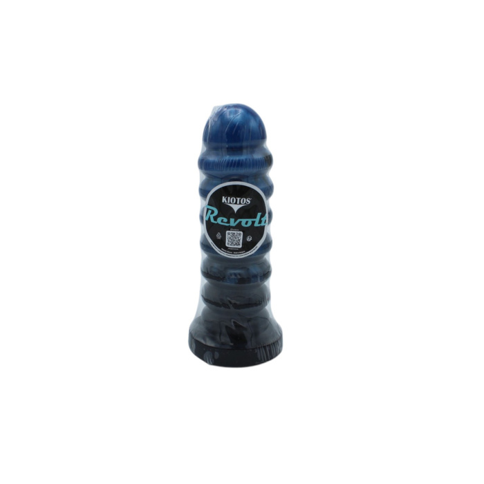 Kiotos Revolt Blue Wave 11 - Afbeelding 7